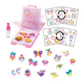 31751  AQUABEADS - Anelli alla Moda
